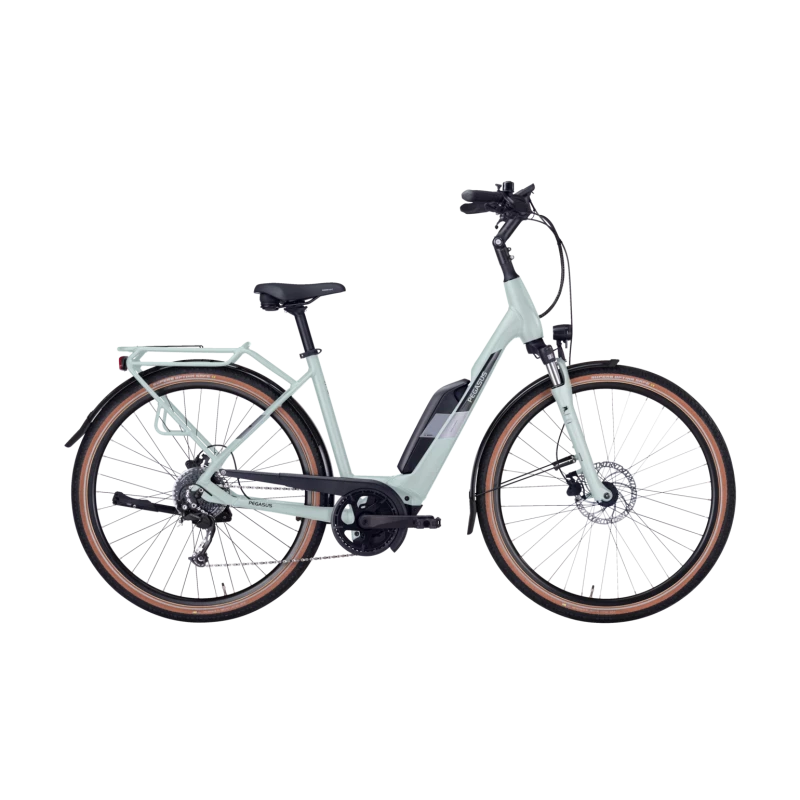 Pegasus Solero E9 Sport CX Wave - 2022 4 Pegasus Solero E9 Sport CX Wave - 2022 – Image 2