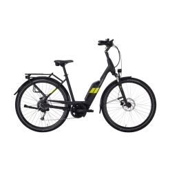 Pegasus Solero E9 Sport CX Wave - 2022 7 Pegasus Solero E9 Sport CX Wave - 2022 -VTT-BMX Soldes pegasus solero e9 sport cx 2022 2