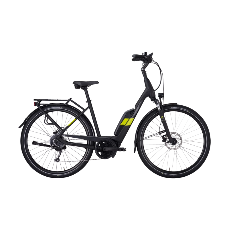 Pegasus Solero E9 Sport CX Wave - 2022 5 Pegasus Solero E9 Sport CX Wave - 2022 – Image 3