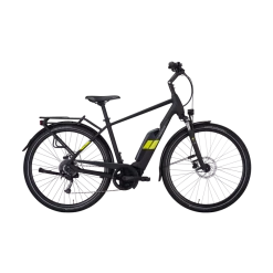Pegasus Solero E9 Sport CX Diamant - 2022 -VTT-BMX Soldes pegasus solero e9 sport cx 2022 4