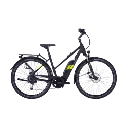 Pegasus Solero E9 Sport CX Trapèze - 2022