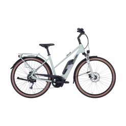 Pegasus Solero E9 Sport CX Trapèze - 2022 -VTT-BMX Soldes pegasus solero e9 sport cx 2022 7