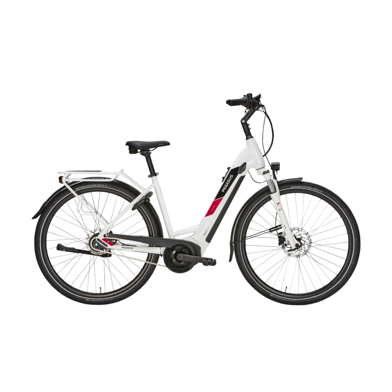 Pegasus Solero Evo 8F - 2022 4 Pegasus Solero Evo 8F - 2022 – Image 2