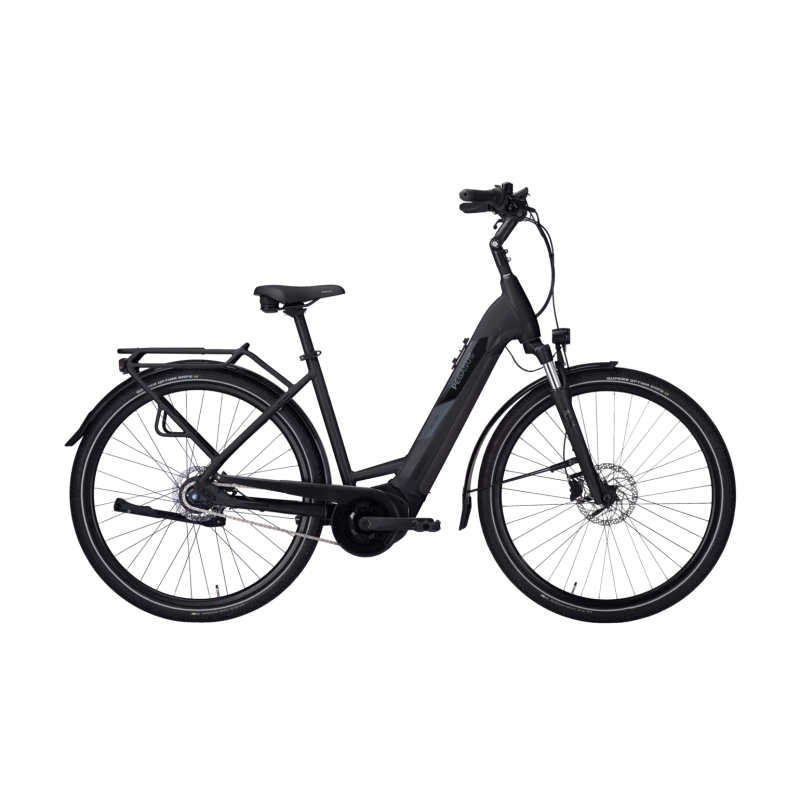 Pegasus Solero Evo 8F - 2022 3 Pegasus Solero Evo 8F - 2022