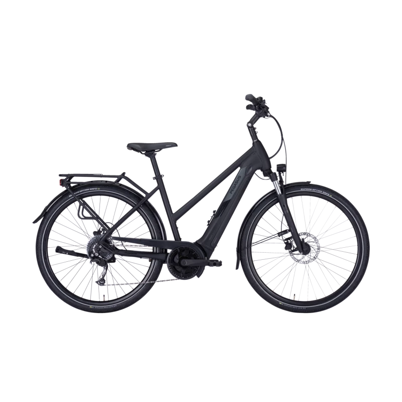 Pegasus Solero Evo 9 Trapèze - 2022 4 Pegasus Solero Evo 9 Trapèze - 2022 – Image 2