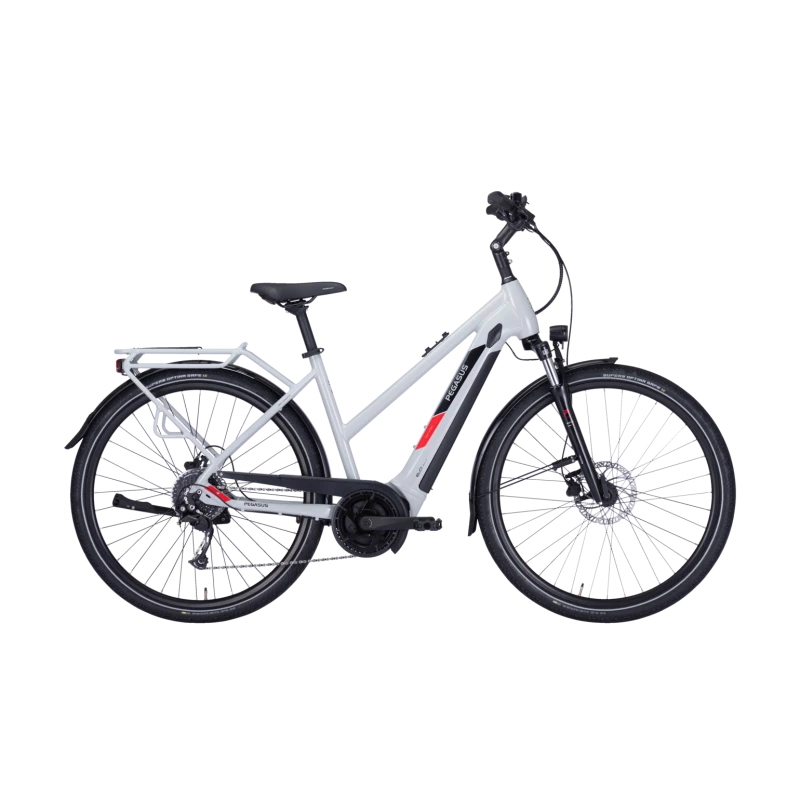 Pegasus Solero Evo 9 Trapèze - 2022 5 Pegasus Solero Evo 9 Trapèze - 2022 – Image 3