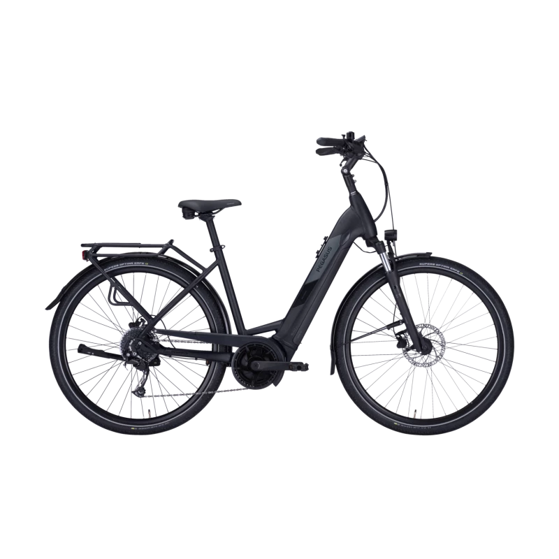 Pegasus Solero Evo 9 Wave - 2022 3 Pegasus Solero Evo 9 Wave - 2022