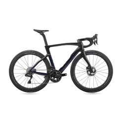 Pinarello Dogma F Durace Di2 Midnight Blue - 2022
