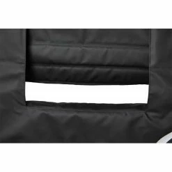 Protection De Hayon Fox Small Tailgate Cover Noir -VTT-BMX Soldes protection de hayon fox small tailgate cover noir 2