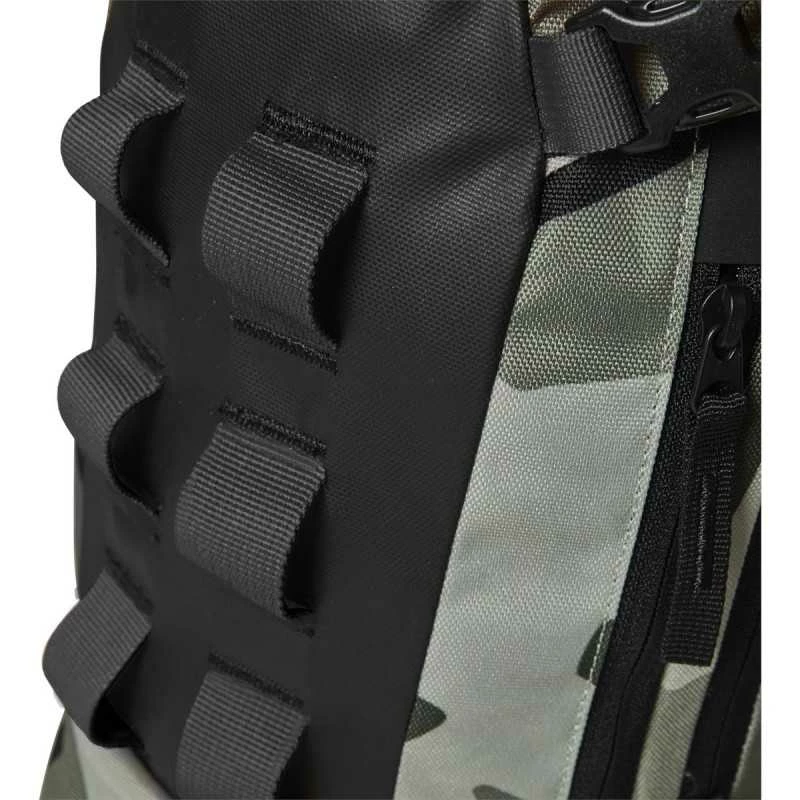 Sac à Dos Fox Utility 10L Hydration Pack Moyen Green Camo 6 Sac à Dos Fox Utility 10L Hydration Pack Moyen Green Camo – Image 4