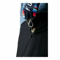 Short Fox Flexair Lite Noir -VTT-BMX Soldes short fox flexair lite noir 6