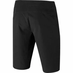 Short Fox Flexair Lite Noir -VTT-BMX Soldes short fox flexair lite noir 9