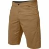 Short Fox Ranger Utility Beige 1 Short Fox Ranger Utility Beige -VTT-BMX Soldes short fox ranger cargo black