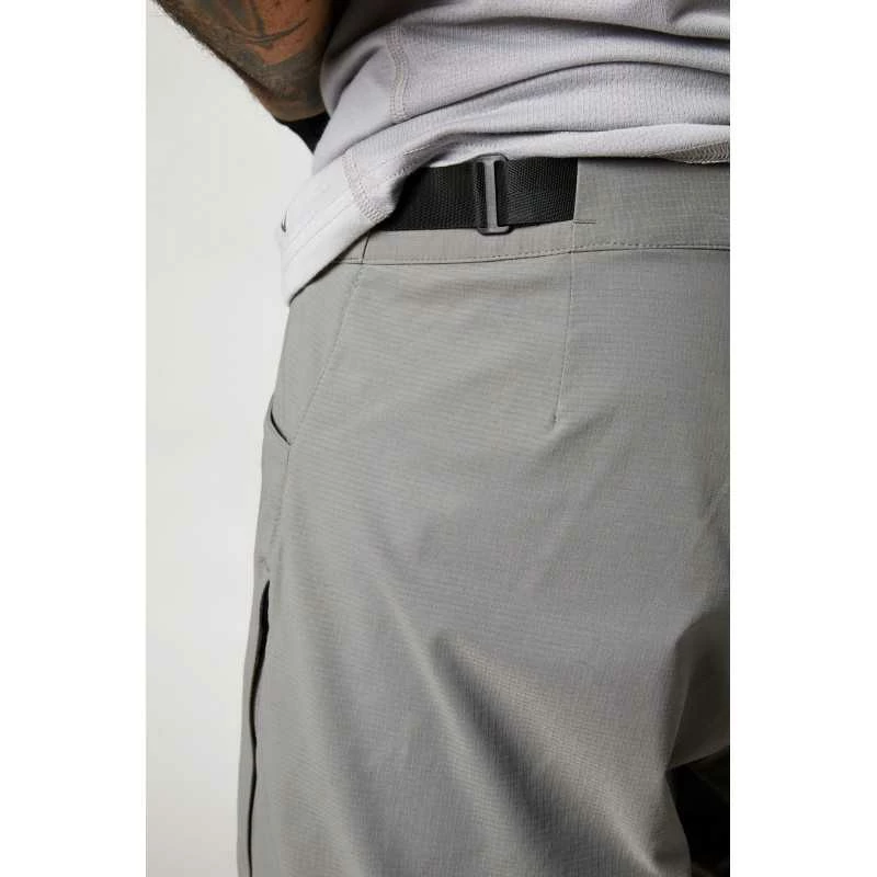 Short Fox Ranger Gris 8 Short Fox Ranger Gris – Image 6