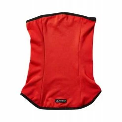 Tour De Cou Fox Polartec Rouge -VTT-BMX Soldes tour de cou fox polartec rouge 1