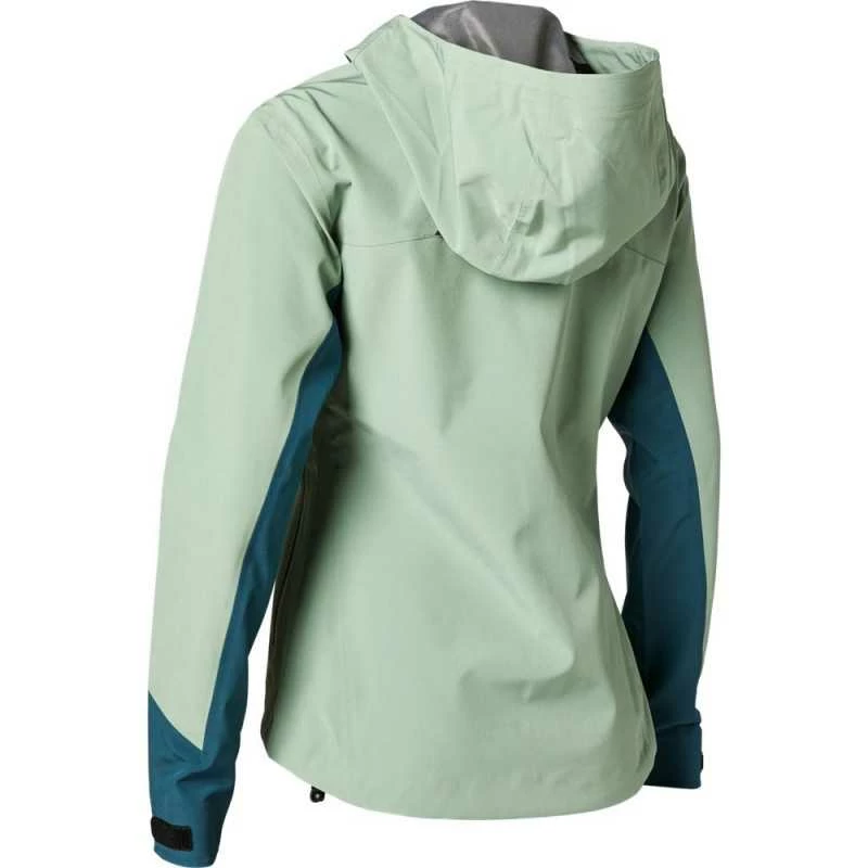 Veste Fox Femme Ranger 3L Water Sage 4 Veste Fox Femme Ranger 3L Water Sage – Image 2