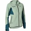 Veste Fox Femme Ranger 3L Water Sage -VTT-BMX Soldes veste fox femme ranger 3l water sage