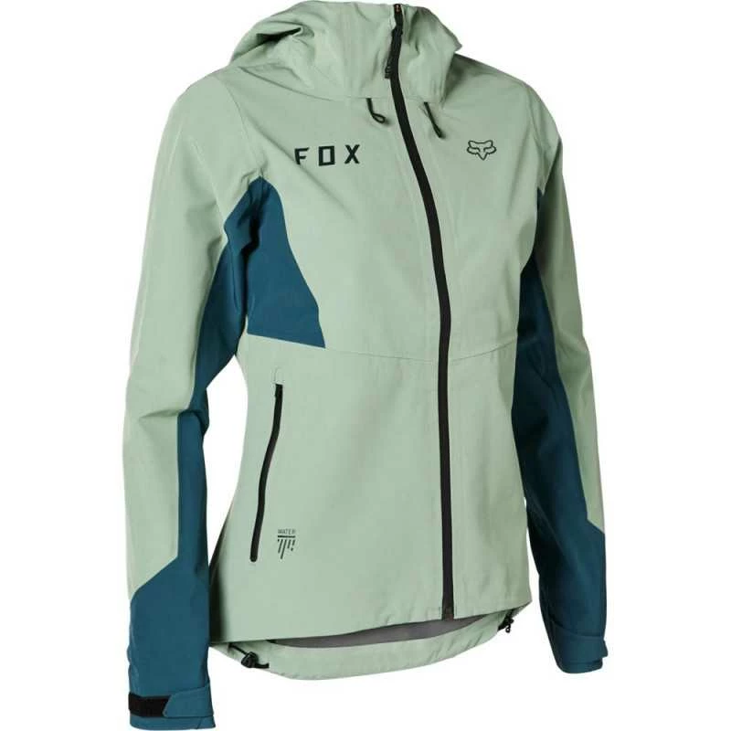 Veste Fox Femme Ranger 3L Water Sage 3 Veste Fox Femme Ranger 3L Water Sage