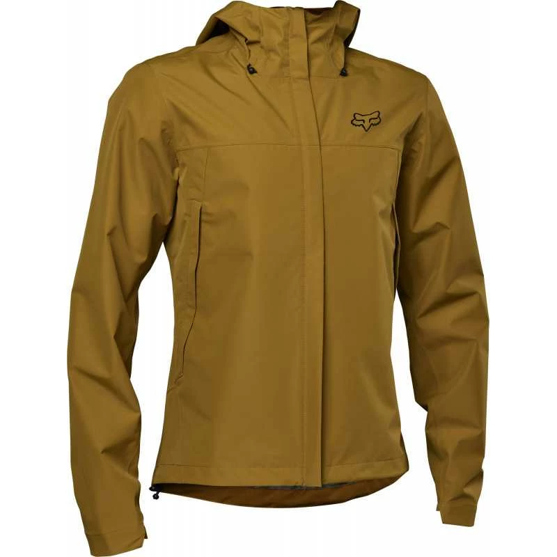 Veste Fox Ranger 2.5L Water Caramel 3 Veste Fox Ranger 2.5L Water Caramel