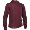 Veste Fox Ranger 2.5L Water Dark Maroon -VTT-BMX Soldes veste fox ranger 25l water dark maroon