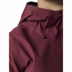 Veste Fox Ranger 2.5L Water Dark Maroon -VTT-BMX Soldes veste fox ranger 25l water dark maroon 4