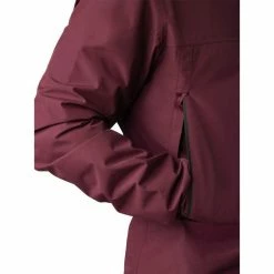 Veste Fox Ranger 2.5L Water Dark Maroon -VTT-BMX Soldes veste fox ranger 25l water dark maroon 5