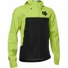 Veste Fox Ranger 2.5L Water Lunar Jaune Fluo -VTT-BMX Soldes veste fox ranger 25l water lunar jaune fluo