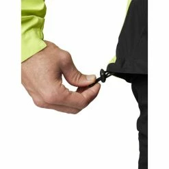 Veste Fox Ranger 2.5L Water Lunar Jaune Fluo -VTT-BMX Soldes veste fox ranger 25l water lunar jaune fluo 4