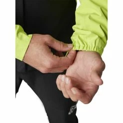 Veste Fox Ranger 2.5L Water Lunar Jaune Fluo -VTT-BMX Soldes veste fox ranger 25l water lunar jaune fluo 5