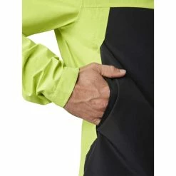 Veste Fox Ranger 2.5L Water Lunar Jaune Fluo -VTT-BMX Soldes veste fox ranger 25l water lunar jaune fluo 6