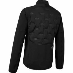 Veste Fox Ranger WINDBLOC® FIRE Noir 5 Veste Fox Ranger WINDBLOC® FIRE Noir -VTT-BMX Soldes veste fox ranger windbloc fire noir 1