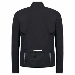 Veste Oakley Elements Packable Noir -VTT-BMX Soldes veste oakley elements packable noir 1