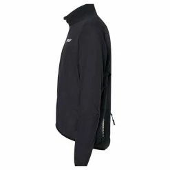 Veste Oakley Elements Packable Noir -VTT-BMX Soldes veste oakley elements packable noir 7