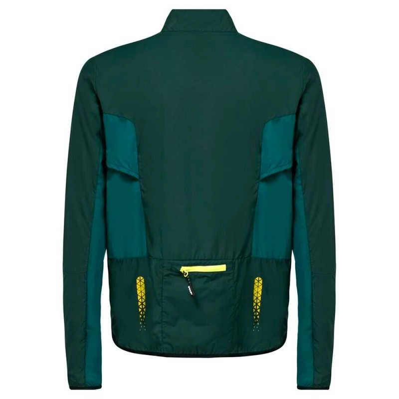 Veste Oakley Elements Packable Vert 4 Veste Oakley Elements Packable Vert – Image 2