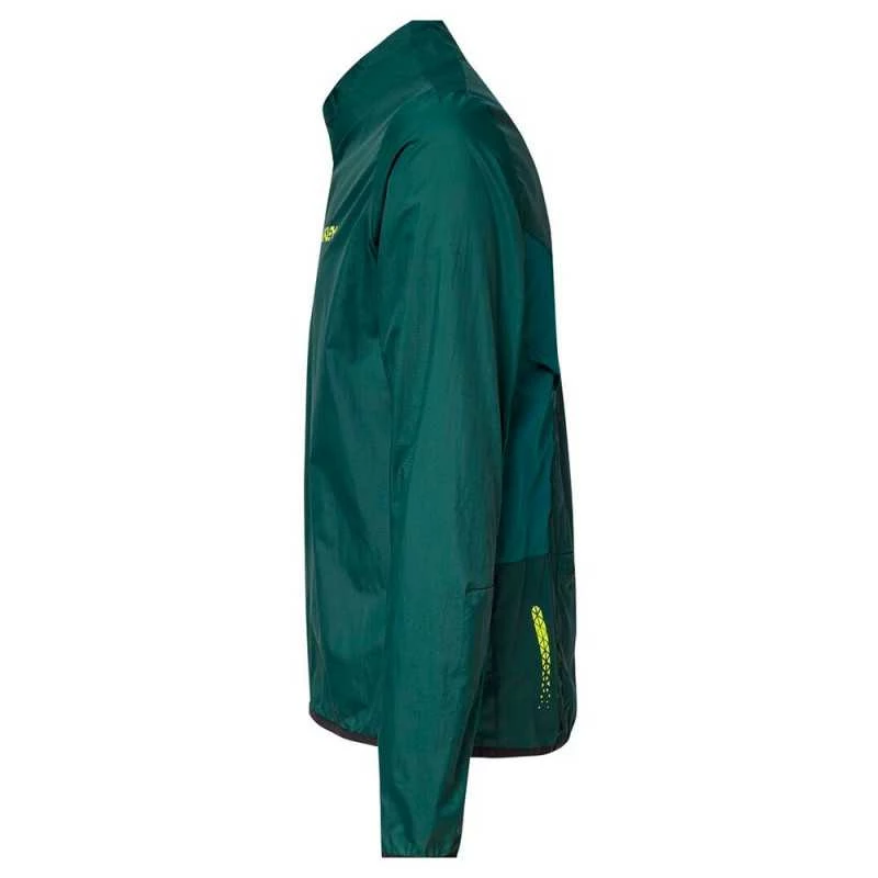 Veste Oakley Elements Packable Vert 13 Veste Oakley Elements Packable Vert – Image 11