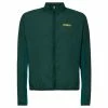 Veste Oakley Elements Packable Vert -VTT-BMX Soldes veste oakley elements packable vert