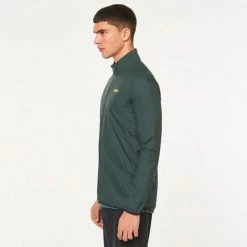 Veste Oakley Elements Packable Vert 15 Veste Oakley Elements Packable Vert -VTT-BMX Soldes veste oakley elements packable vert 2