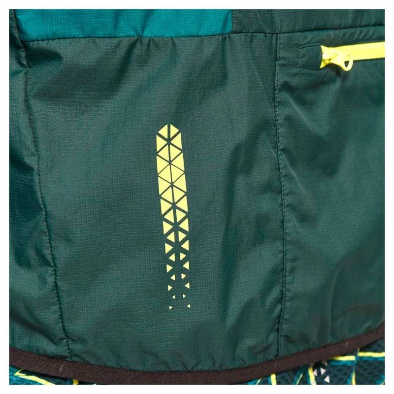 Veste Oakley Elements Packable Vert 8 Veste Oakley Elements Packable Vert – Image 6