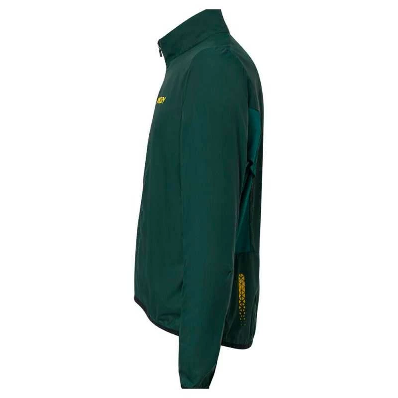 Veste Oakley Elements Packable Vert 12 Veste Oakley Elements Packable Vert – Image 10