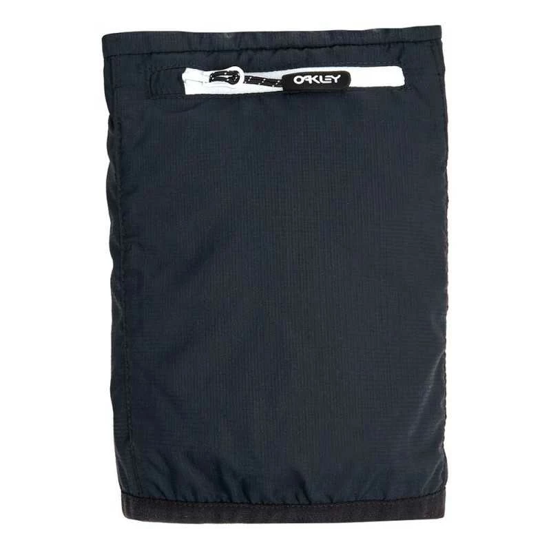 Veste Sans Manches Oakley Elements Packable Noir 5 Veste Sans Manches Oakley Elements Packable Noir – Image 3