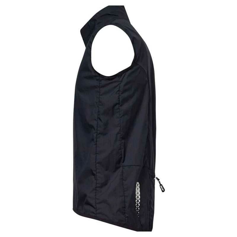 Veste Sans Manches Oakley Elements Packable Noir 12 Veste Sans Manches Oakley Elements Packable Noir – Image 10
